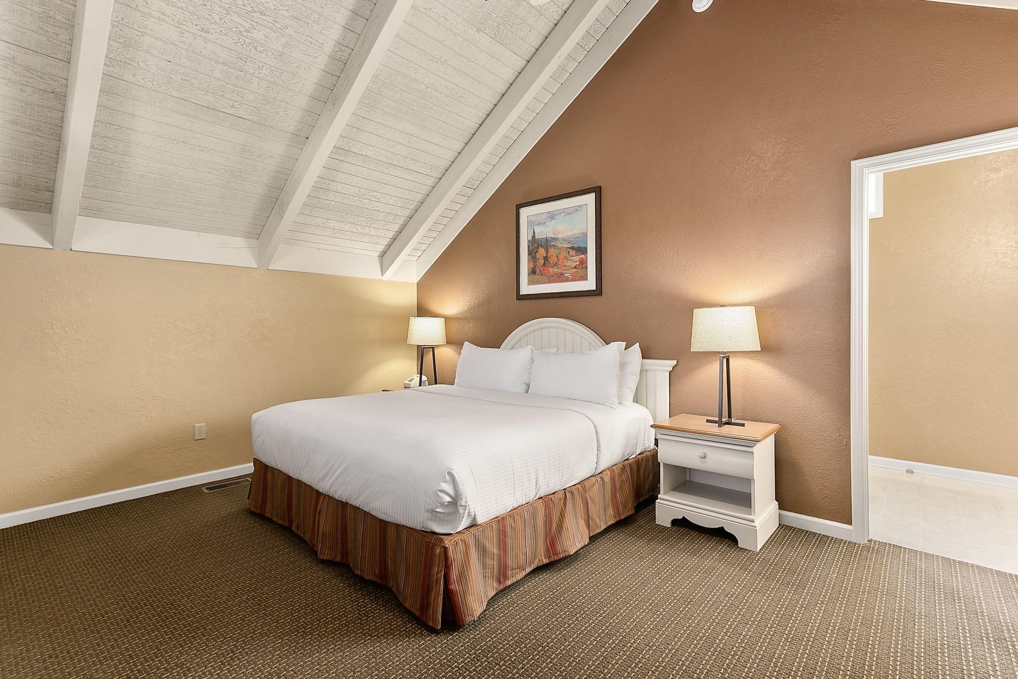 Sunrise Ridge Resort Pigeon Forge Exterior photo