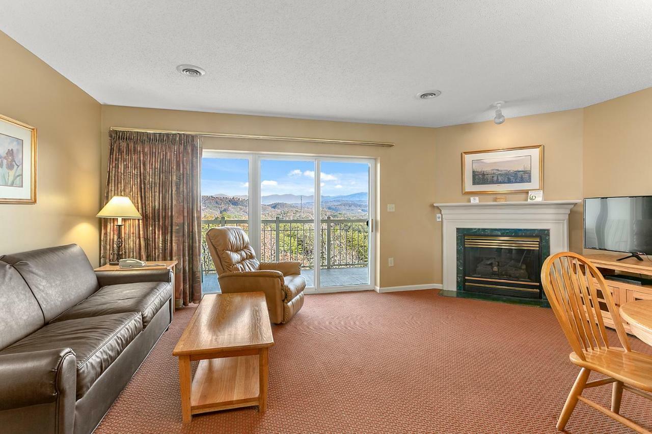 Sunrise Ridge Resort Pigeon Forge Exterior photo